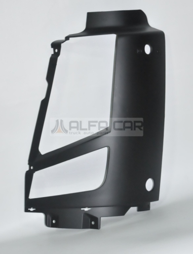 AC82076158 Облицовка фары левая FH12 NEW 3-series 2008- Alfa Car